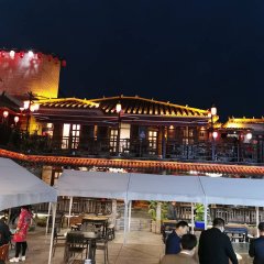 乡村振兴-深圳无极企业培训与发展有限公司策划